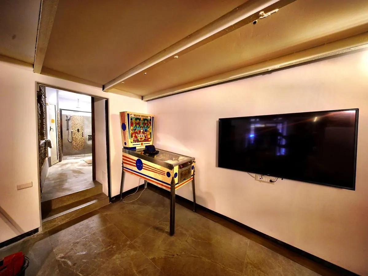 Tre Colonne Apartment Rome