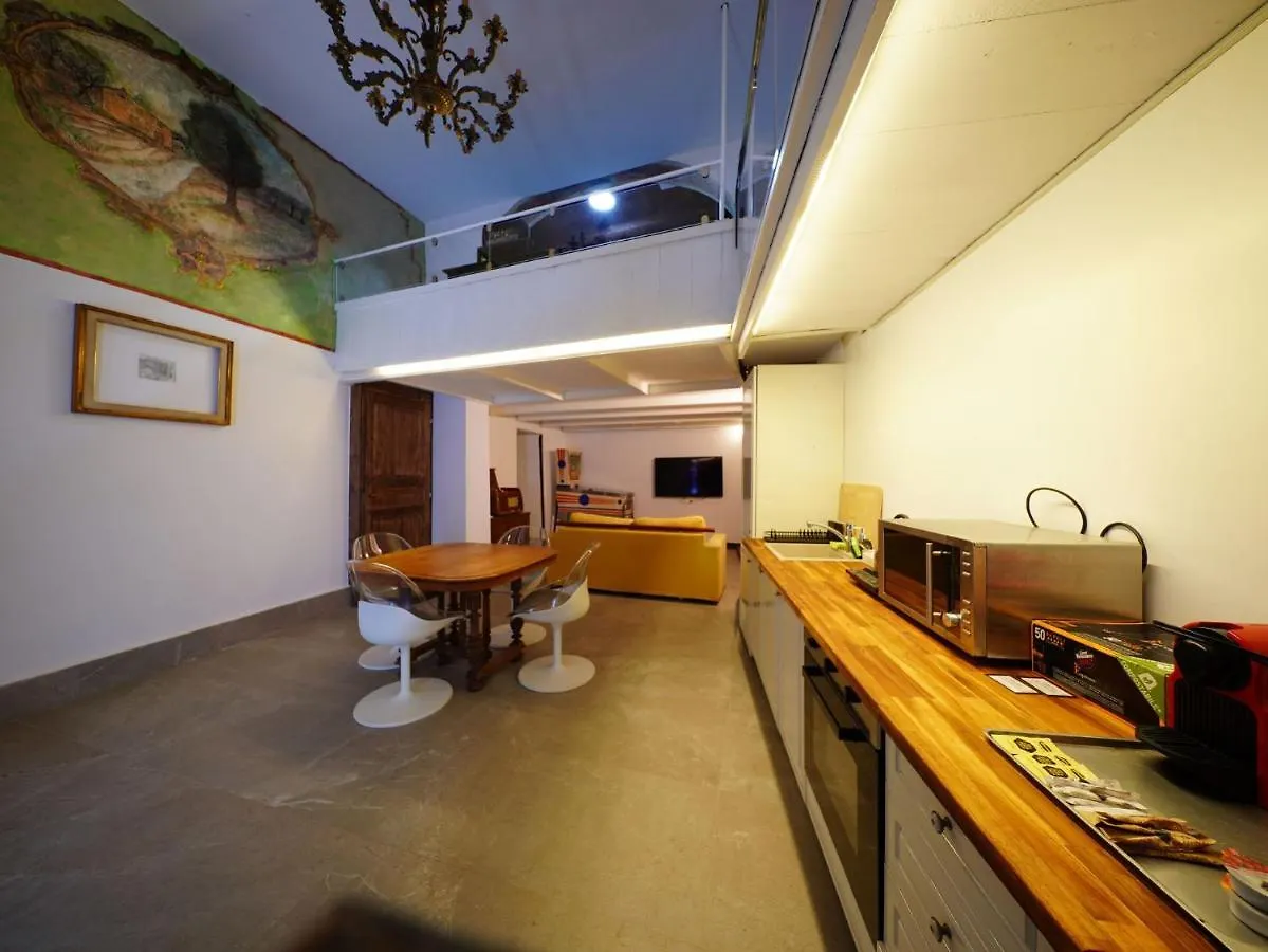 Tre Colonne Apartment Rome