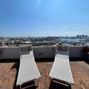 House Torre Piccamiglio By Holiday World Apartment Genoa