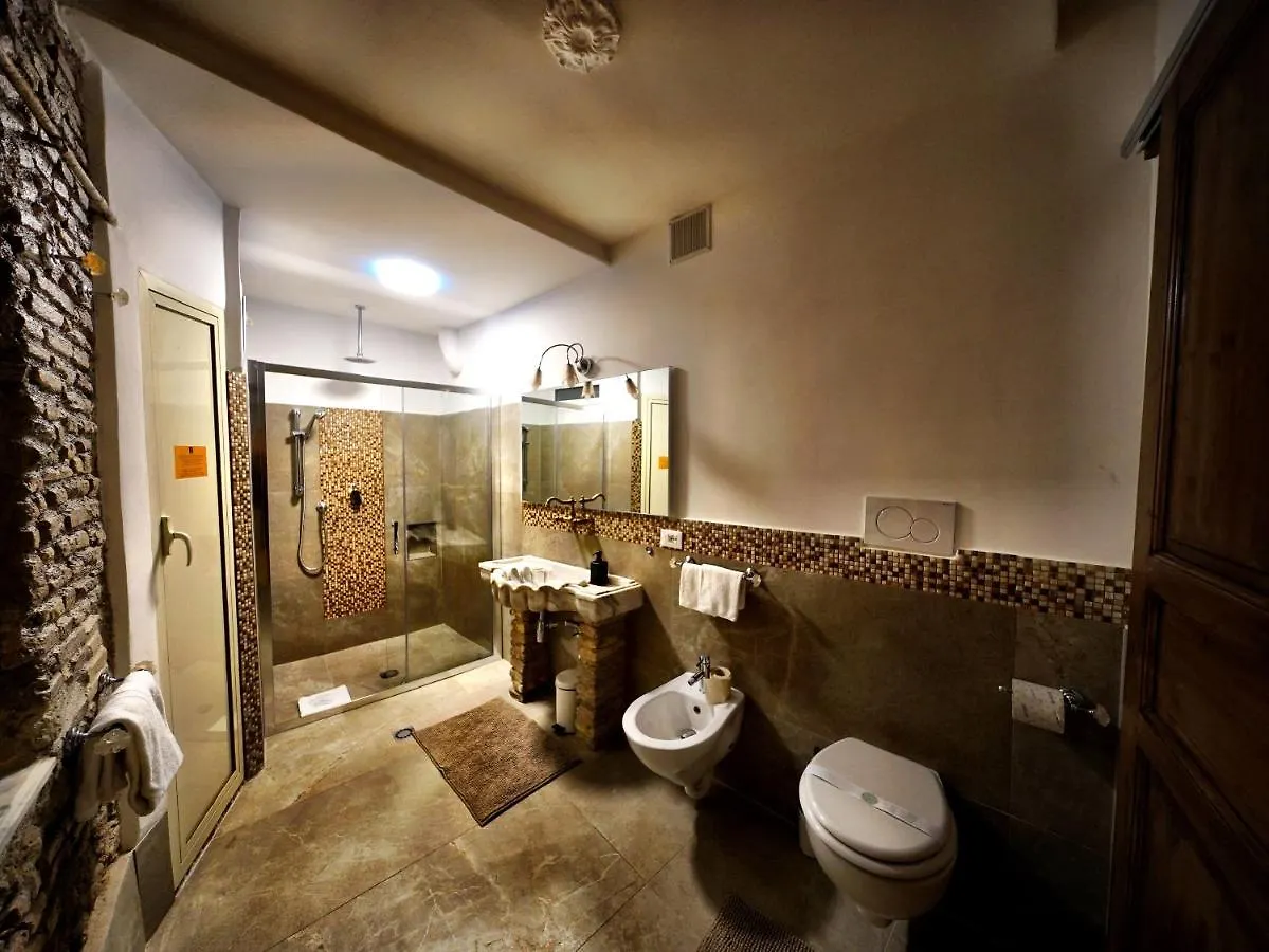 Tre Colonne Apartment Rome 0*,  Italy
