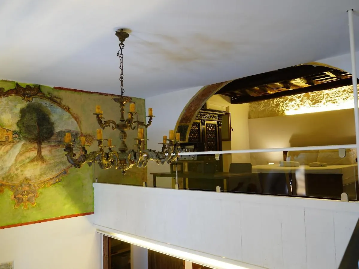 Tre Colonne Apartment Rome